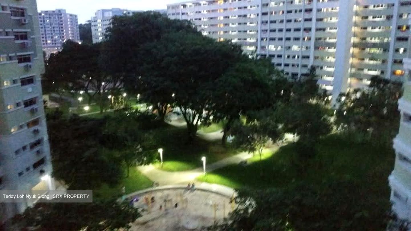 Blk 818 Jurong West Street 81 (Jurong West), HDB 5 Rooms #630081071